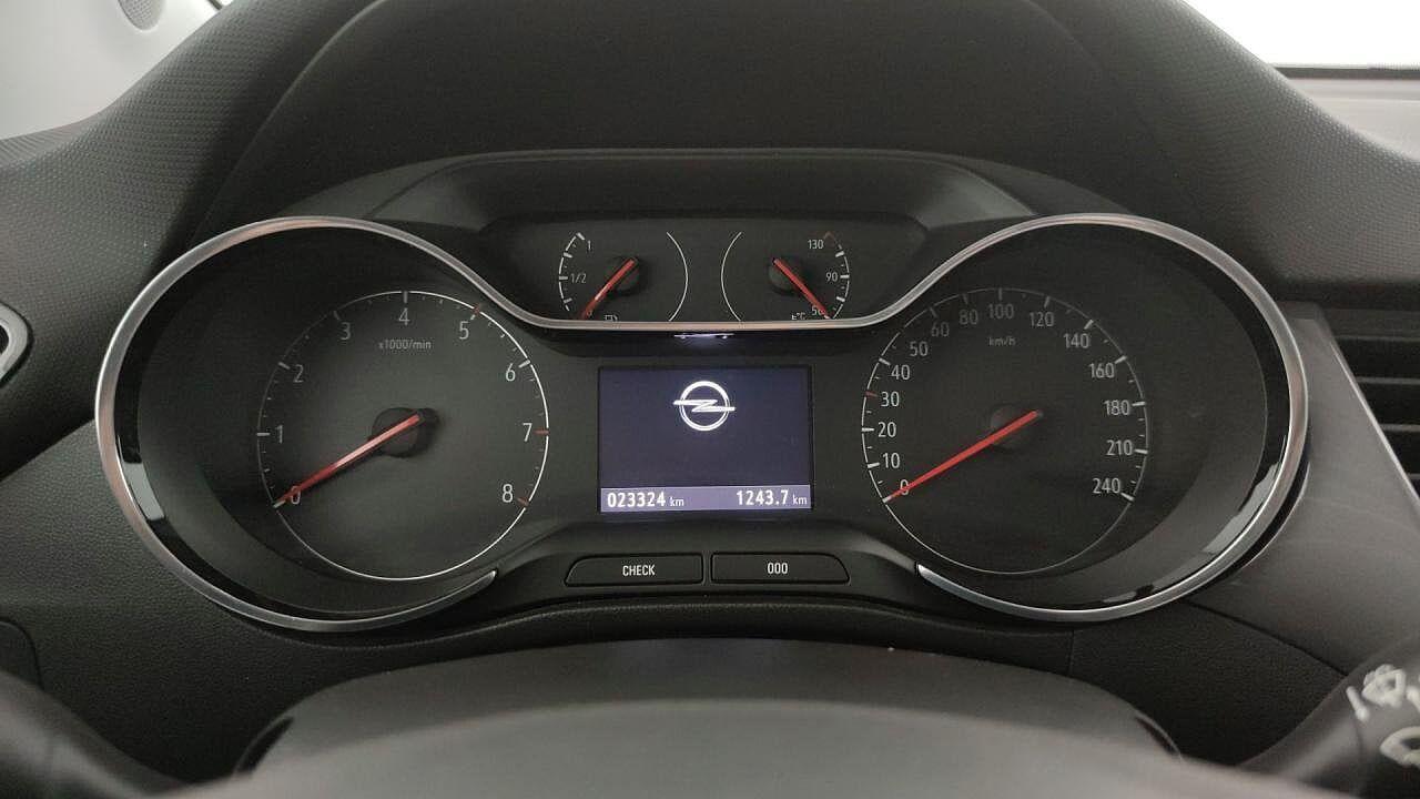 Opel Opel Crossland usata 7