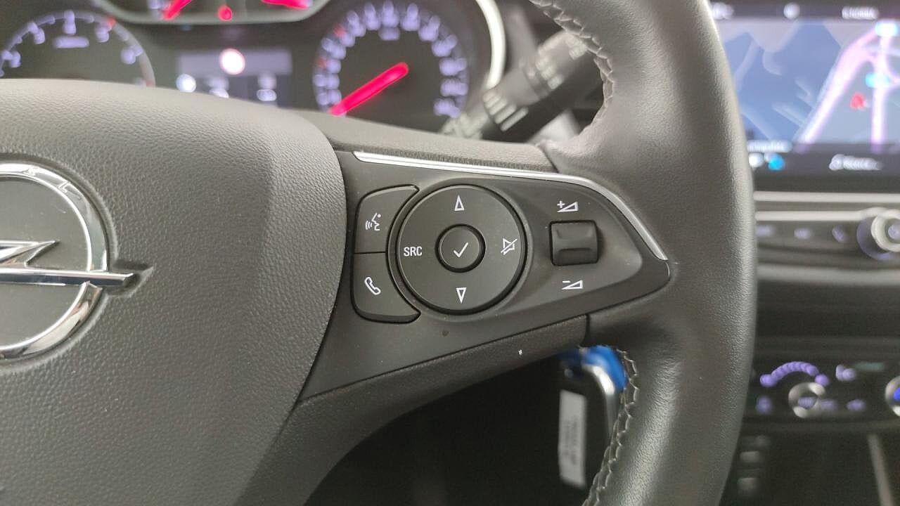 Opel Opel Crossland usata 9