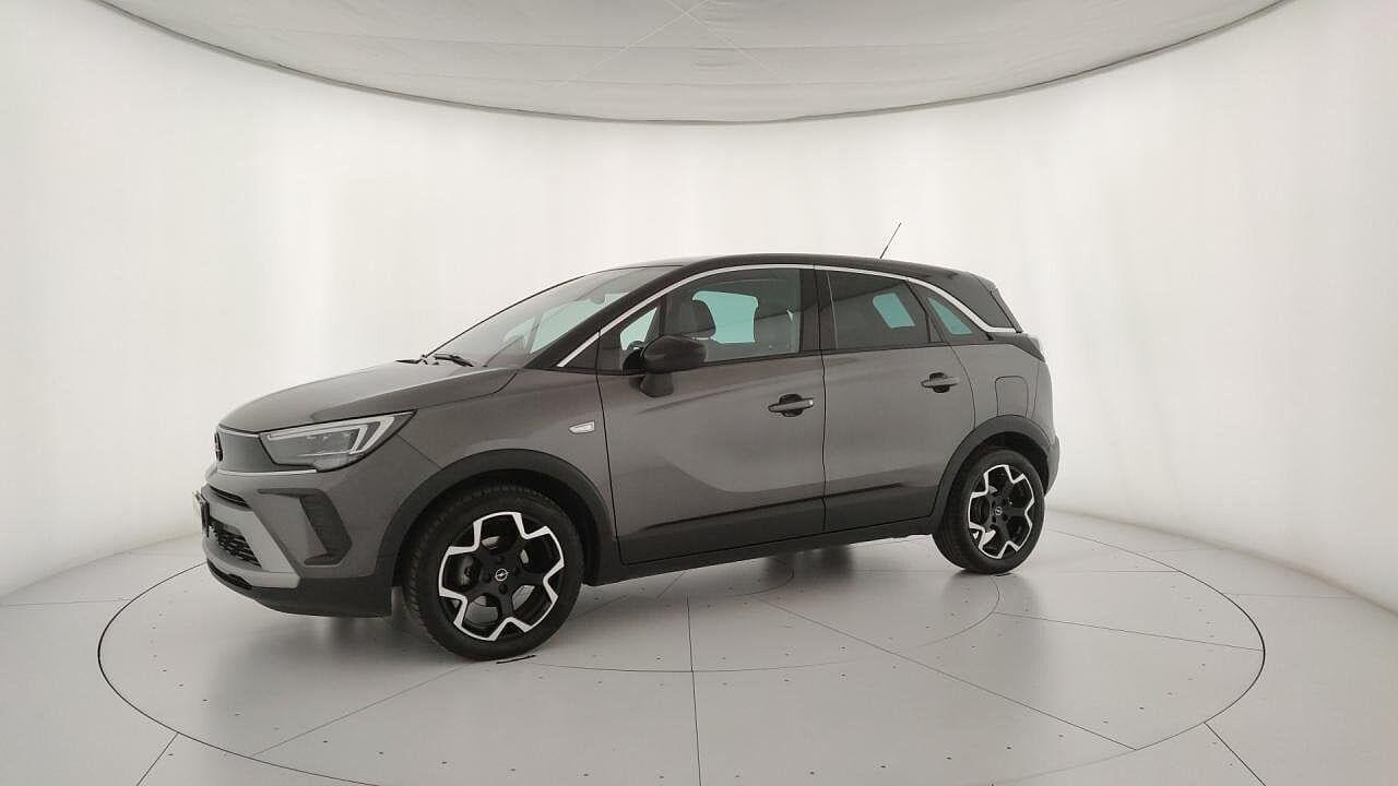 Opel Opel Crossland usata 11