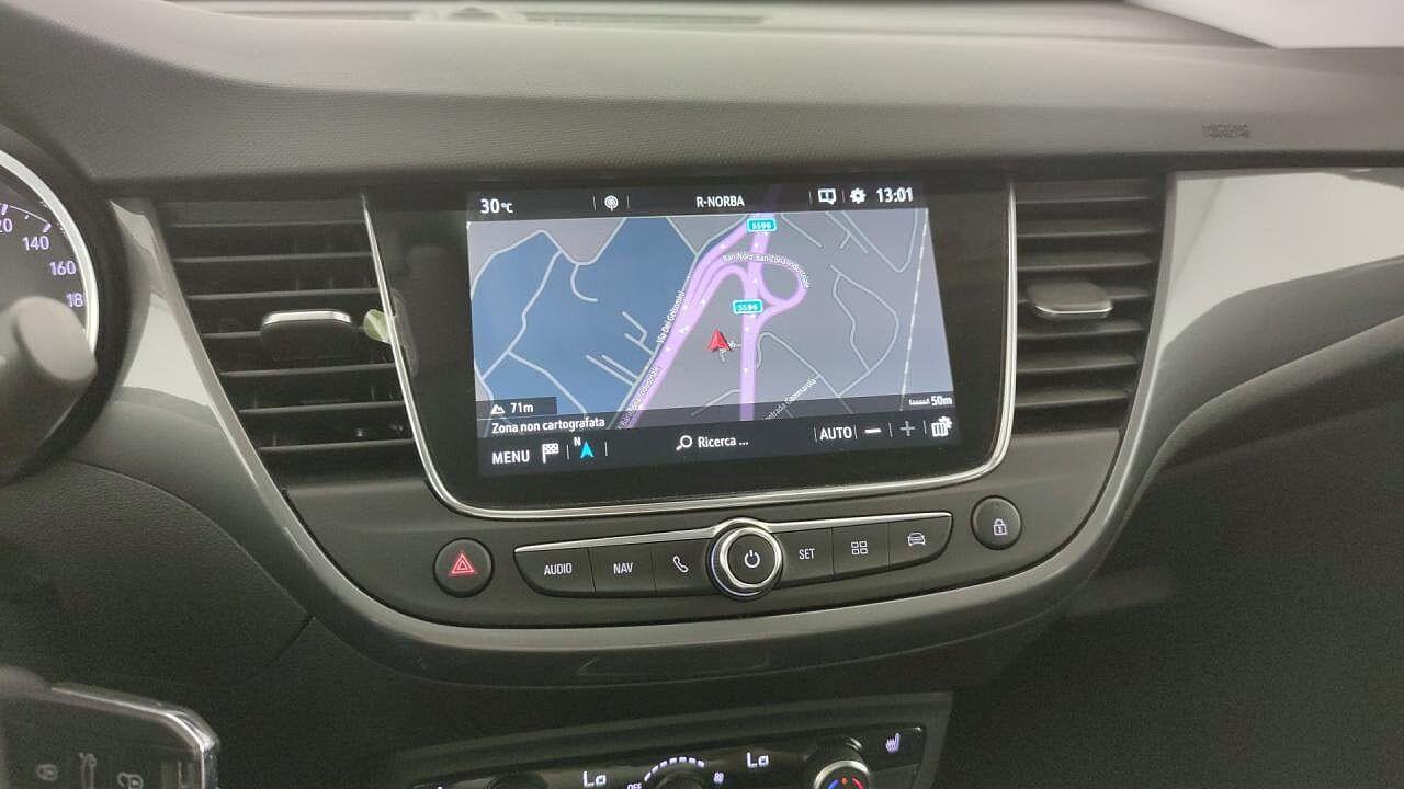 Opel Opel Crossland usata 15