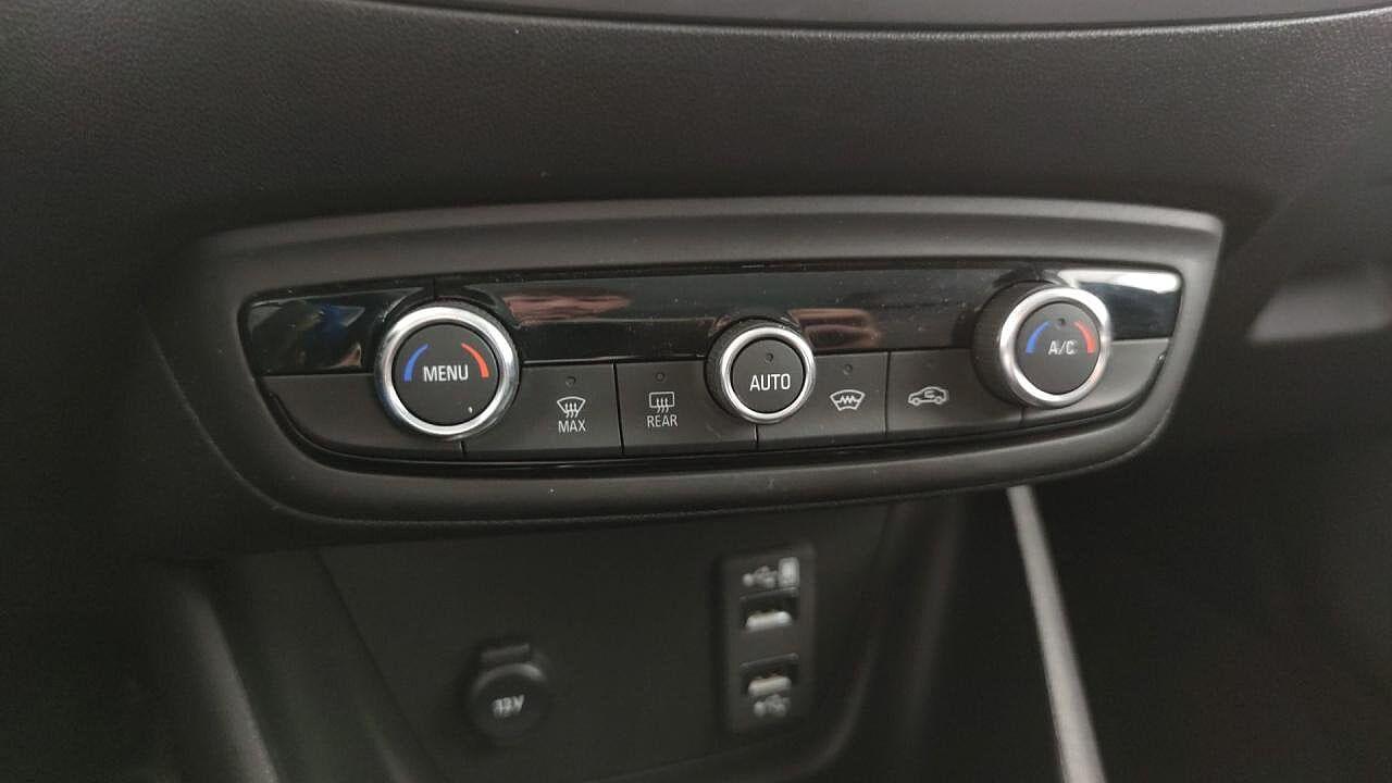 Opel Opel Crossland usata 16