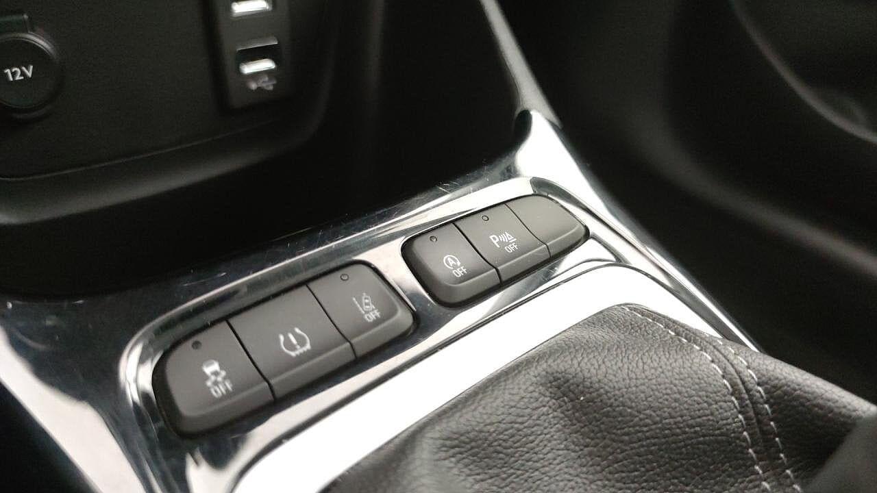 Opel Opel Crossland usata 17