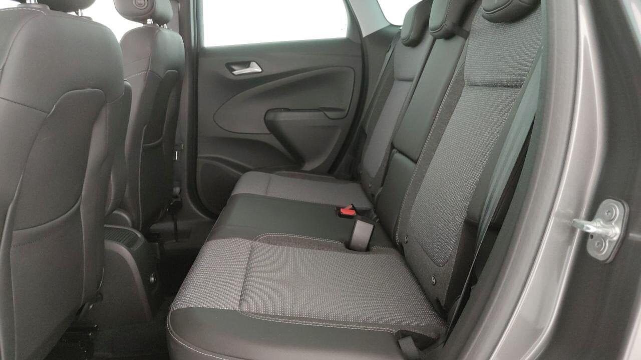 Opel Opel Crossland usata 18