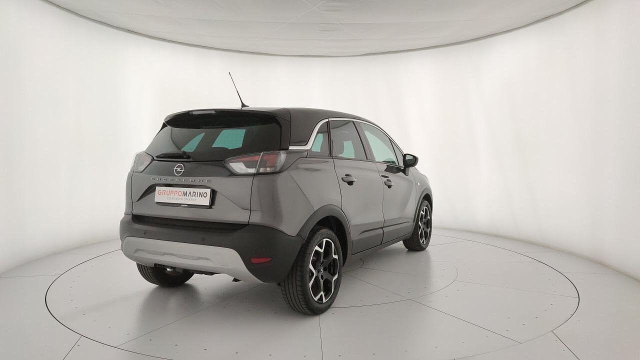 Opel Opel Crossland usata 24
