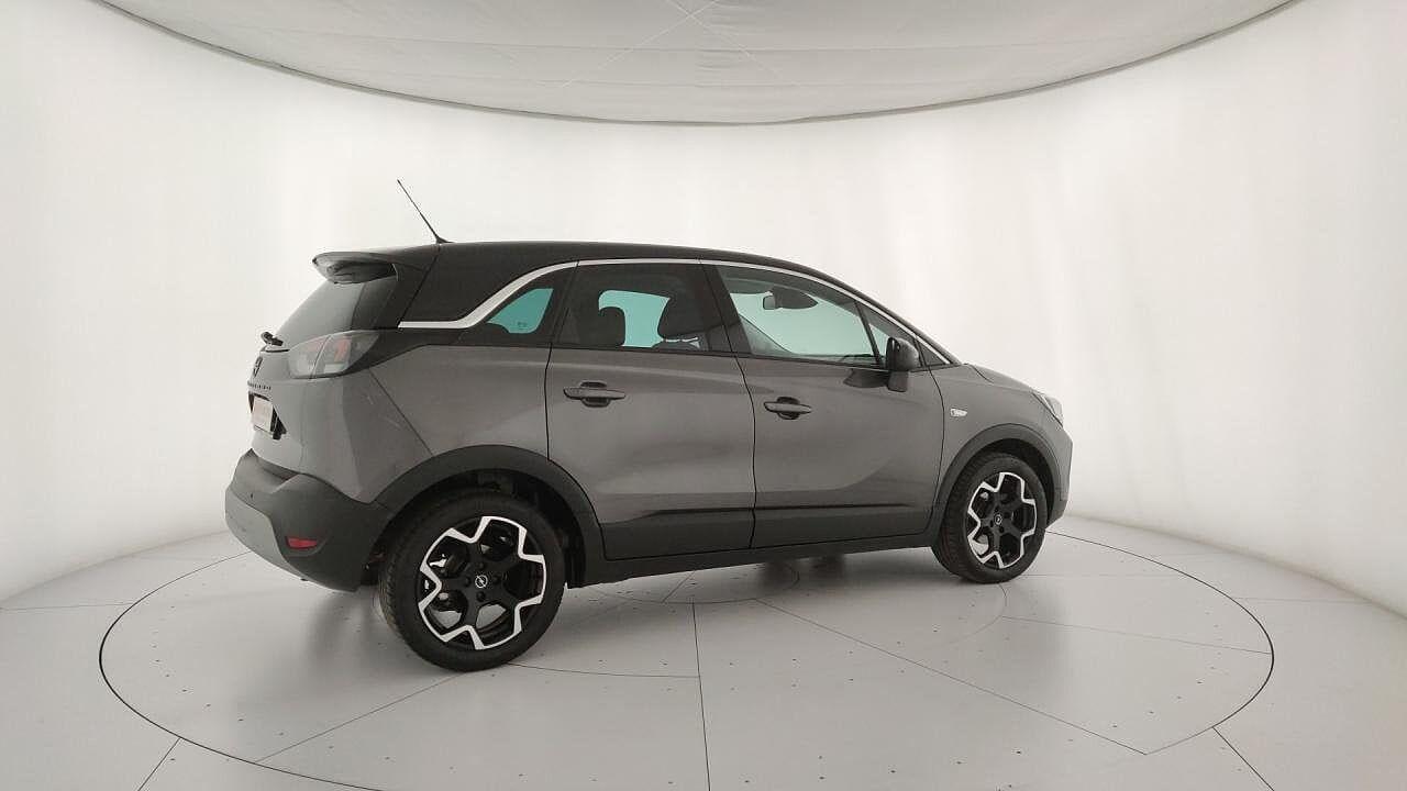 Opel Opel Crossland usata 25