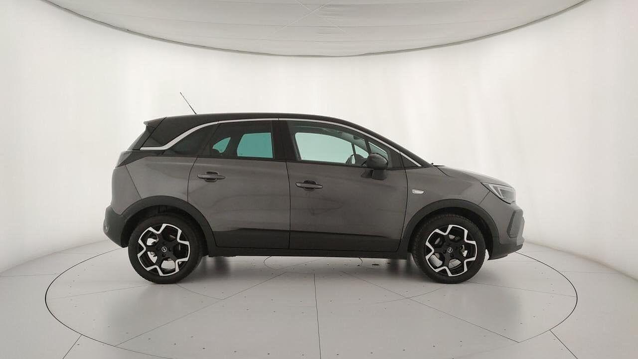 Opel Opel Crossland usata 26