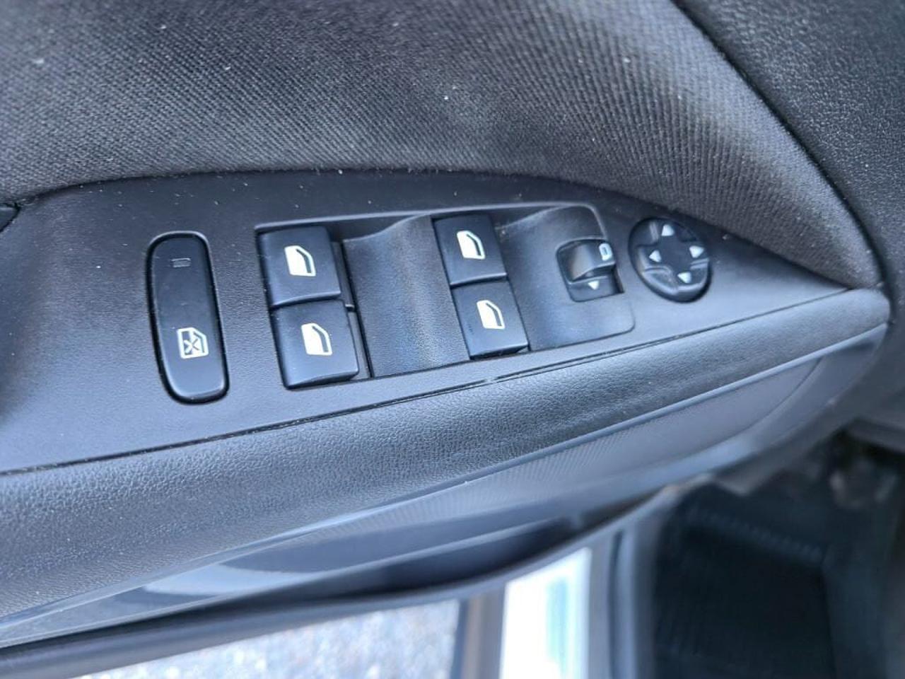 Opel Opel Crossland usata 8