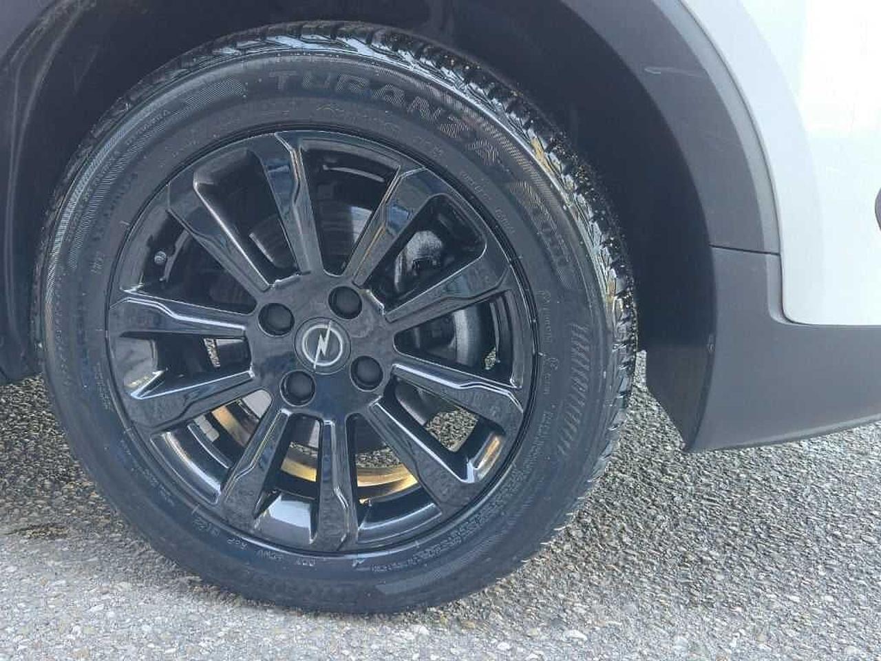 Opel Opel Crossland usata 20