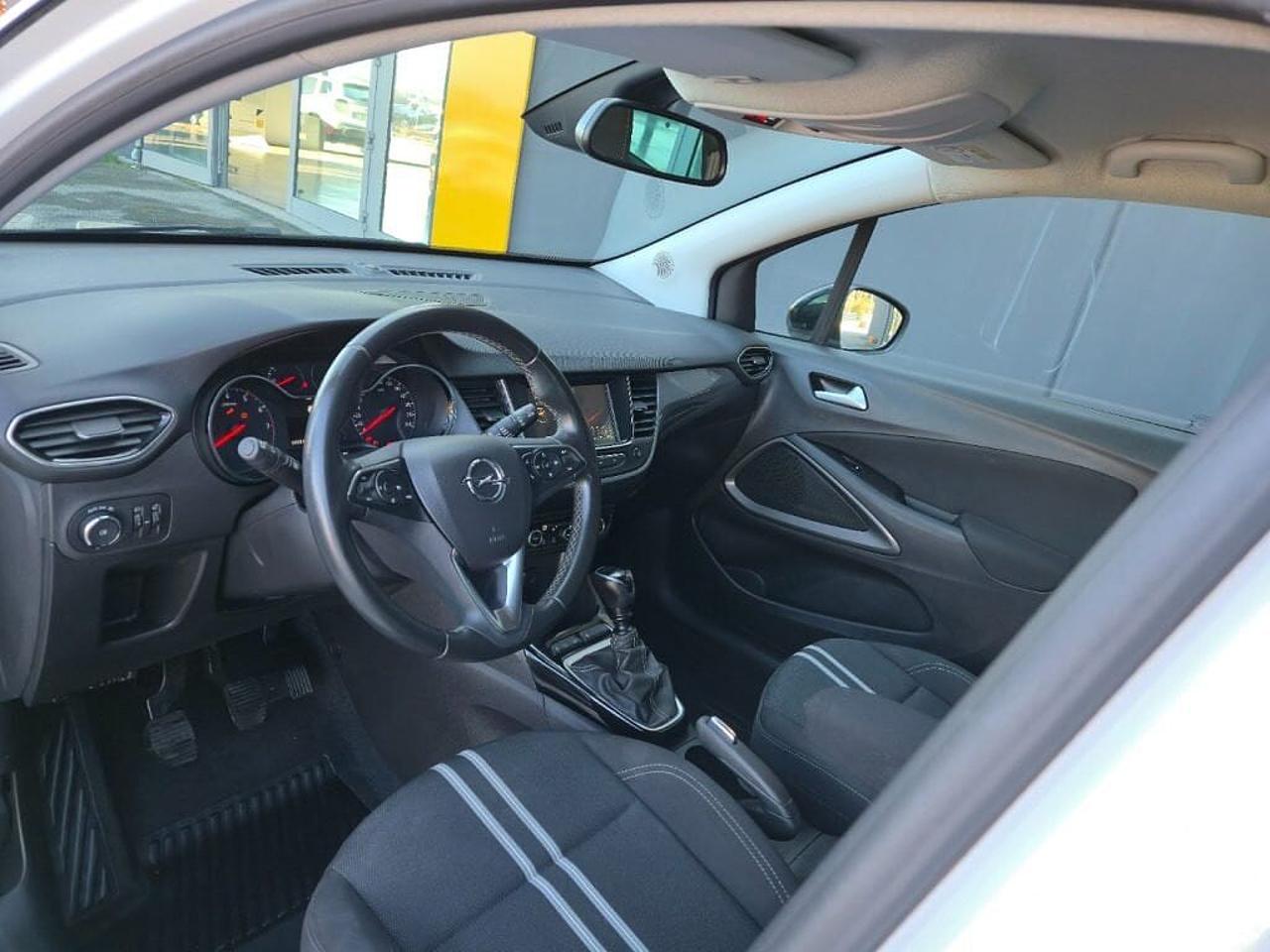Opel Opel Crossland usata 21