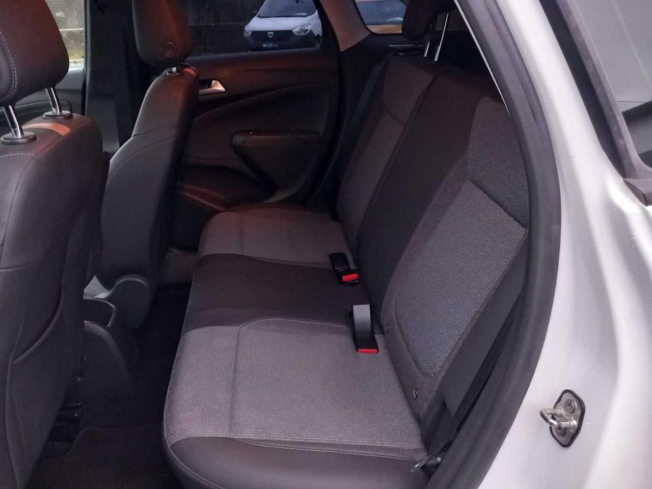 Opel Opel Crossland usata 1