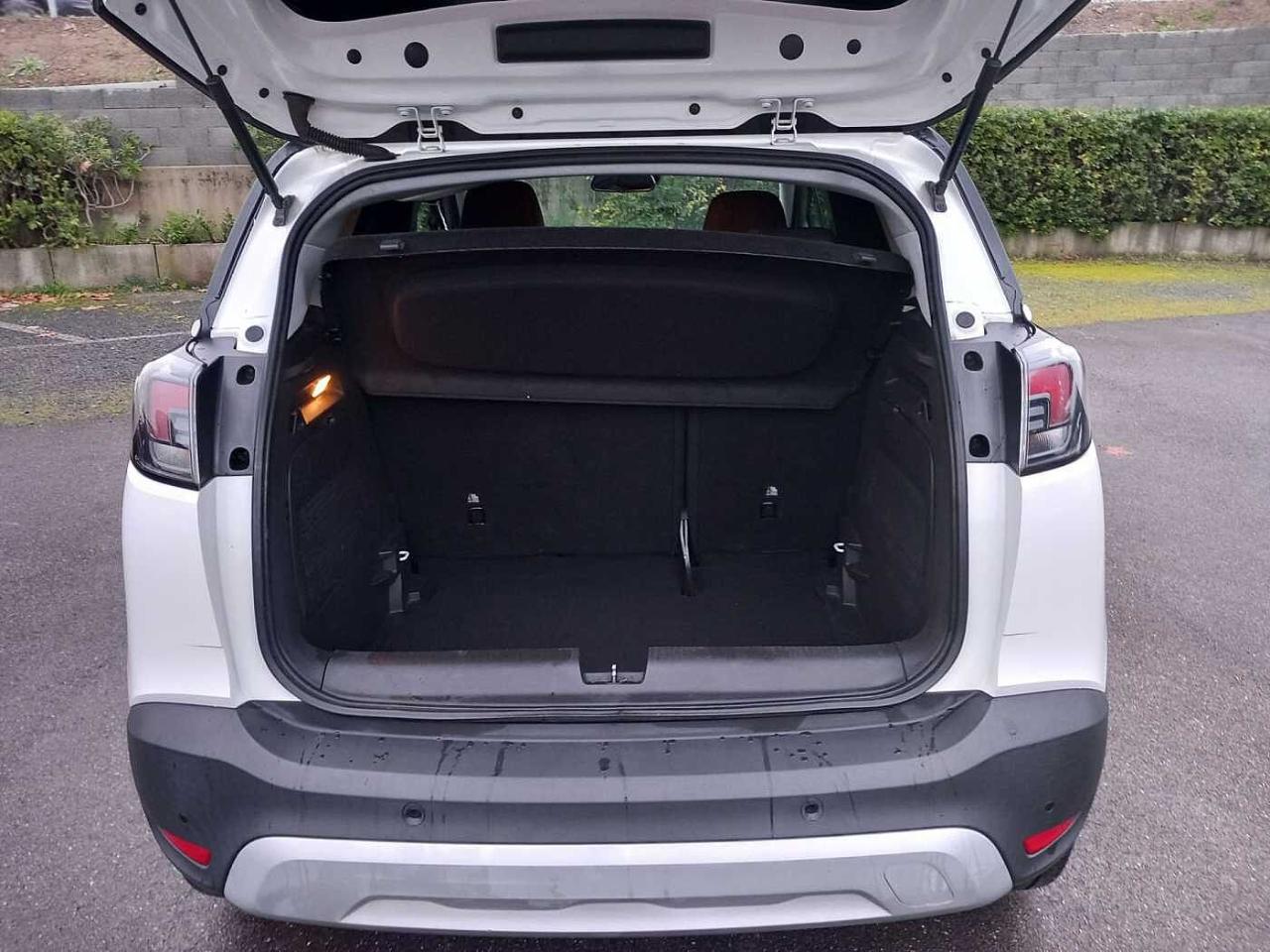 Opel Opel Crossland usata 2