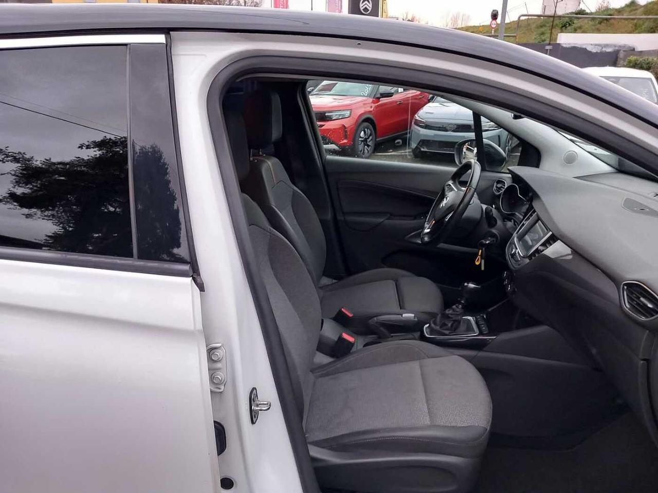 Opel Opel Crossland usata 3