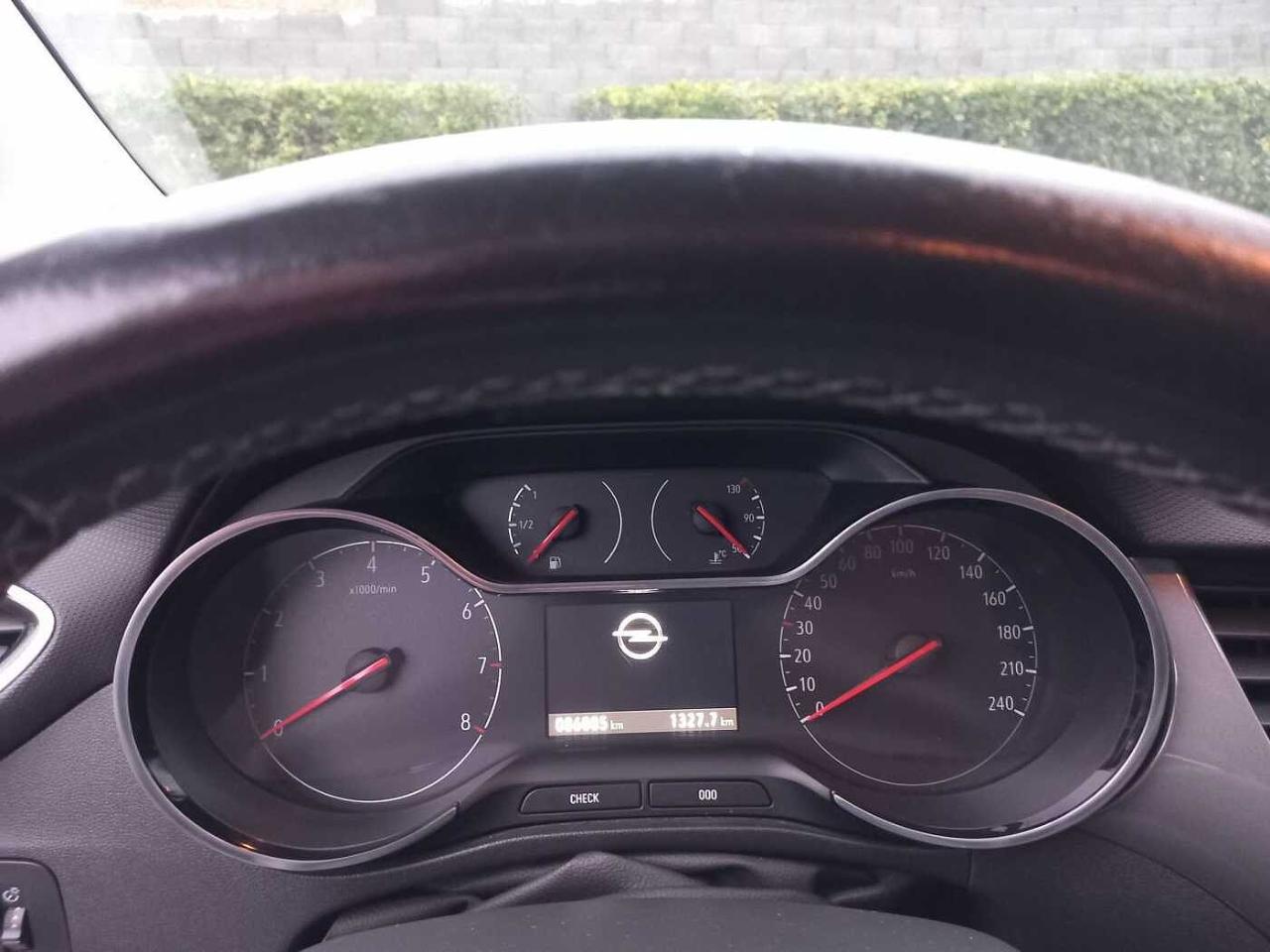 Opel Opel Crossland usata 6