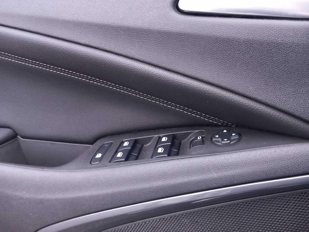 Opel Opel Crossland usata 14