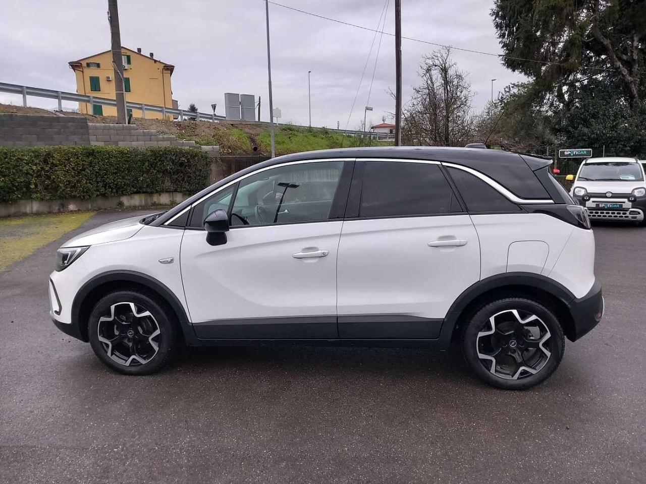 Opel Opel Crossland usata 15