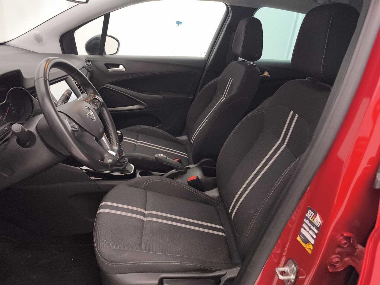 Opel Opel Crossland usata 2