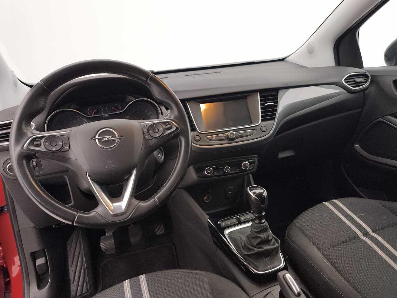 Opel Opel Crossland usata 3