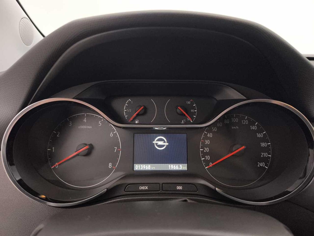 Opel Opel Crossland usata 4