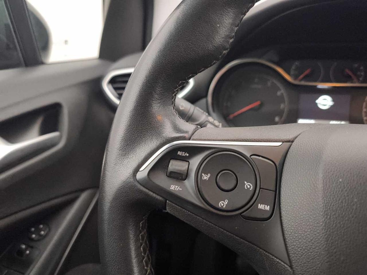 Opel Opel Crossland usata 5