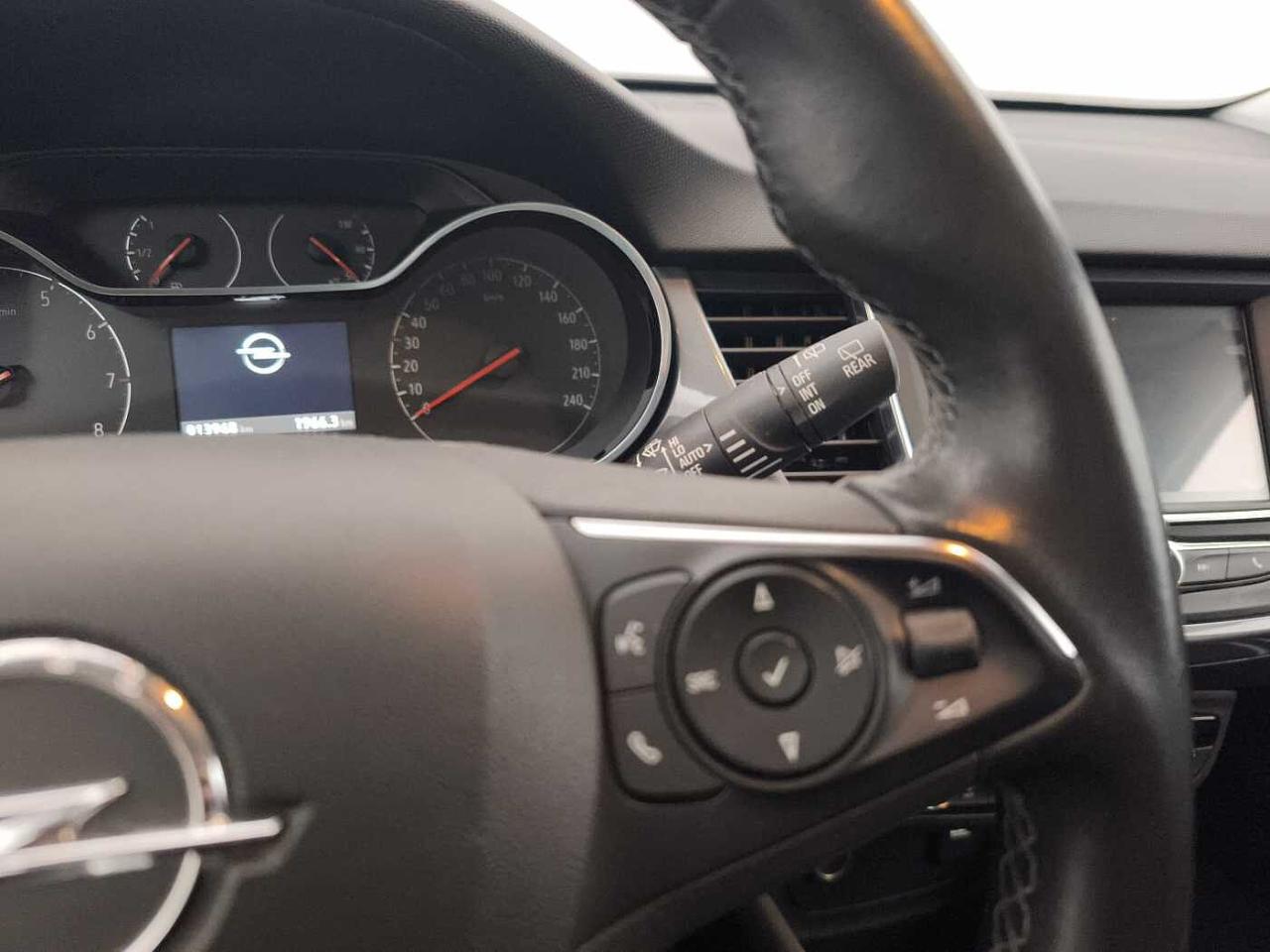 Opel Opel Crossland usata 6