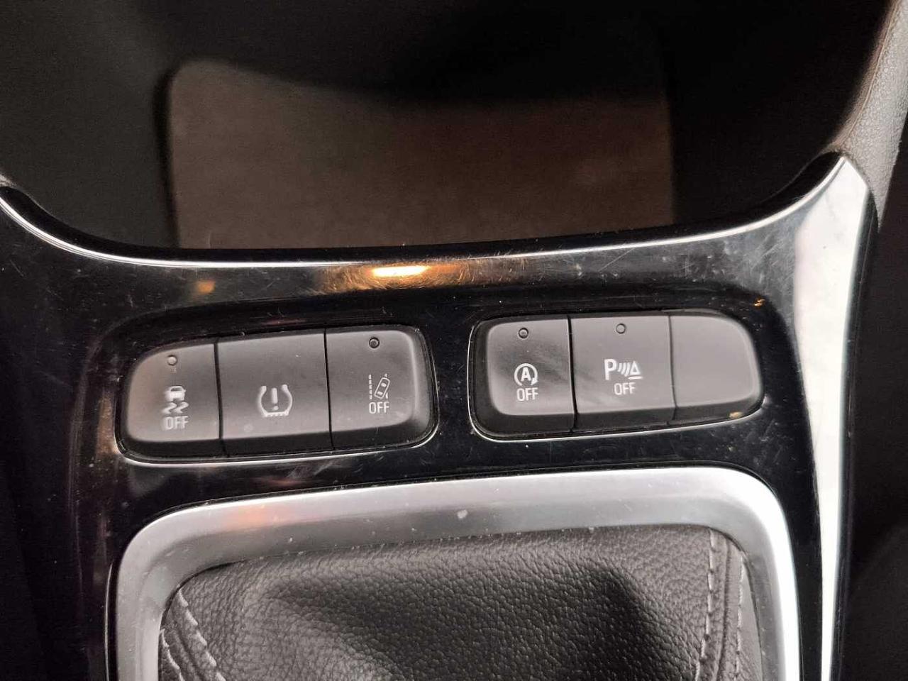 Opel Opel Crossland usata 9