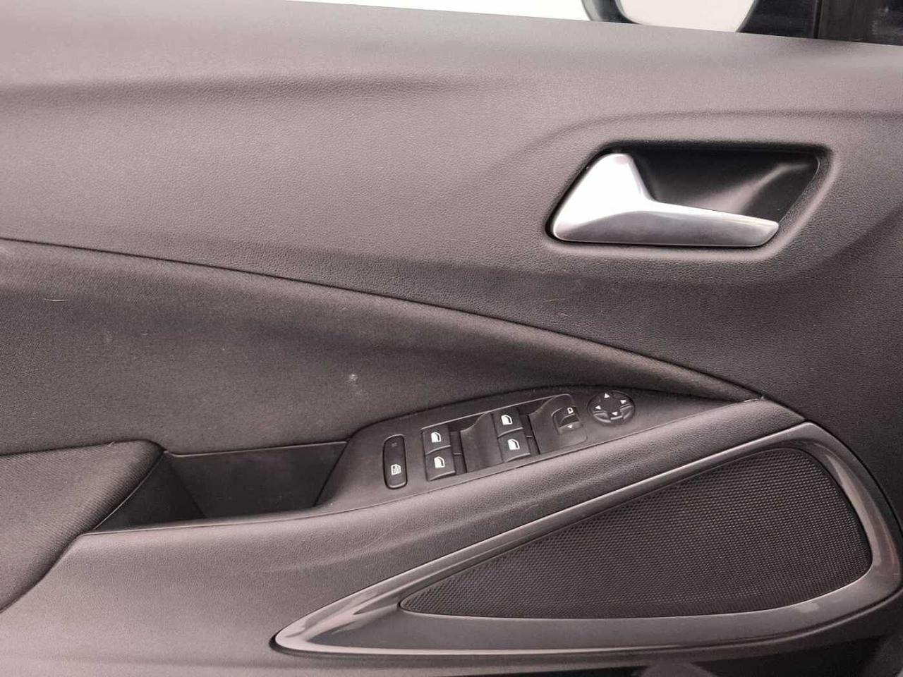 Opel Opel Crossland usata 10