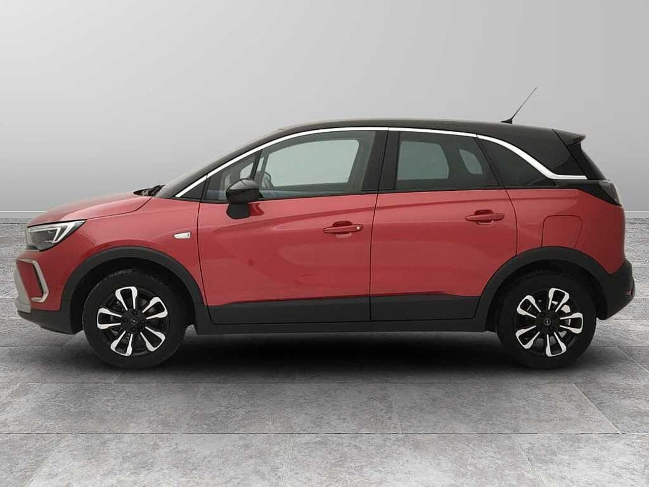 Opel Opel Crossland usata 11