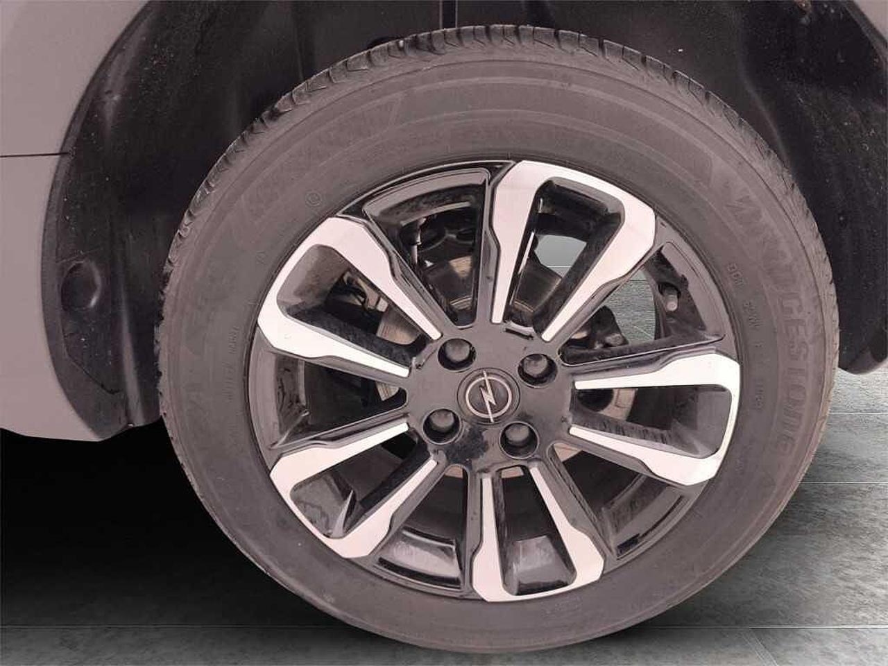 Opel Opel Crossland usata 14