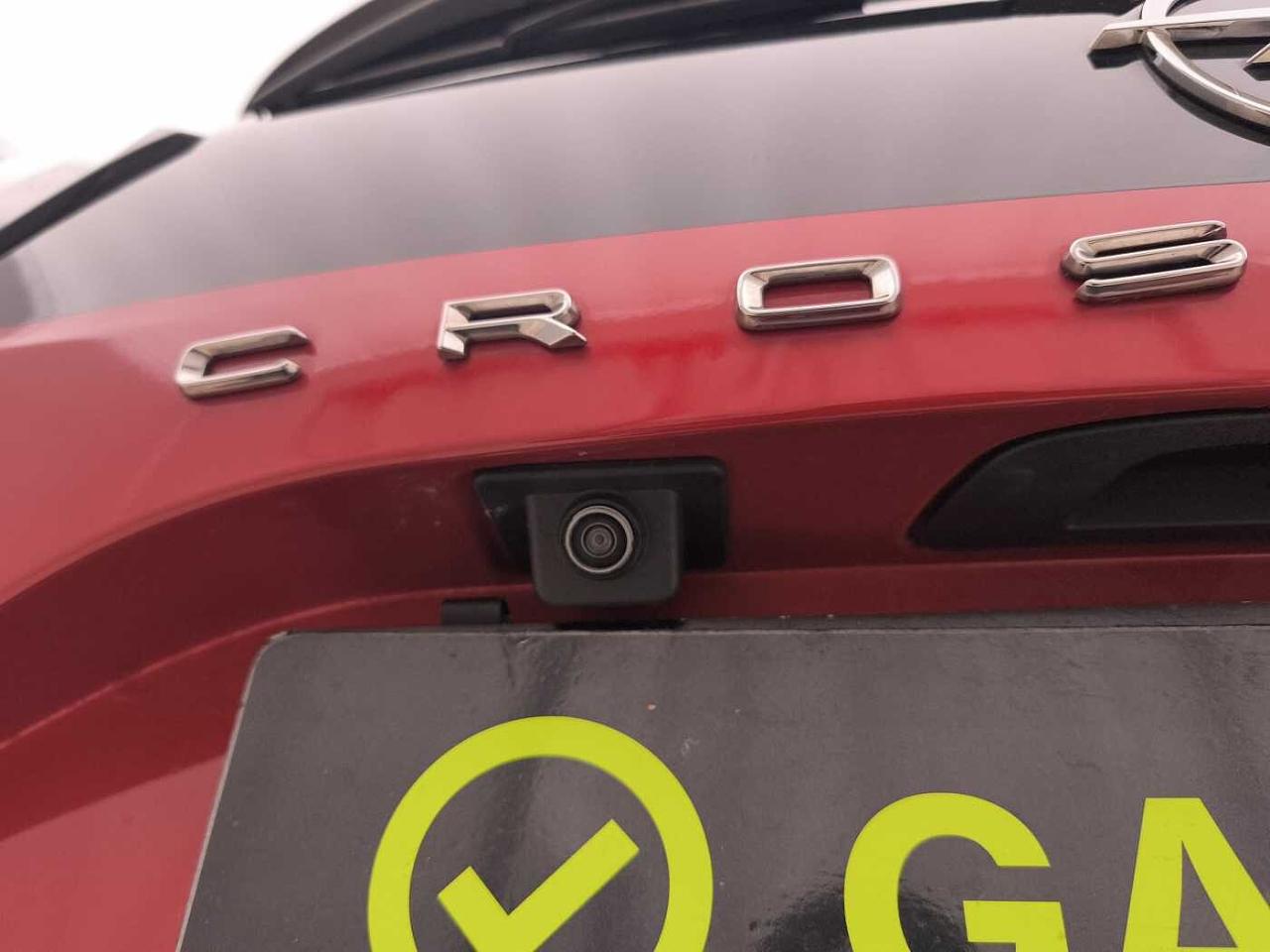 Opel Opel Crossland usata 15