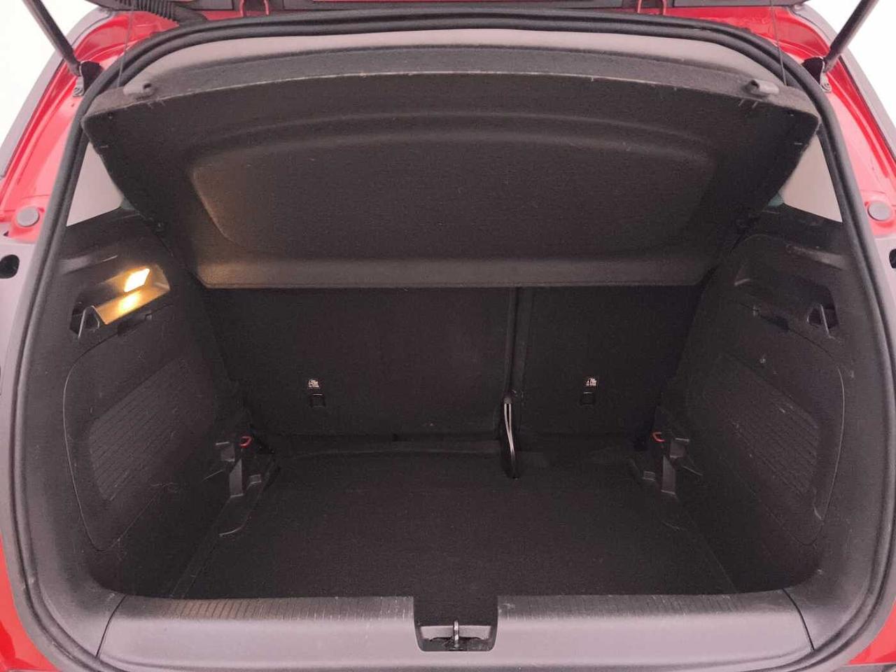 Opel Opel Crossland usata 16