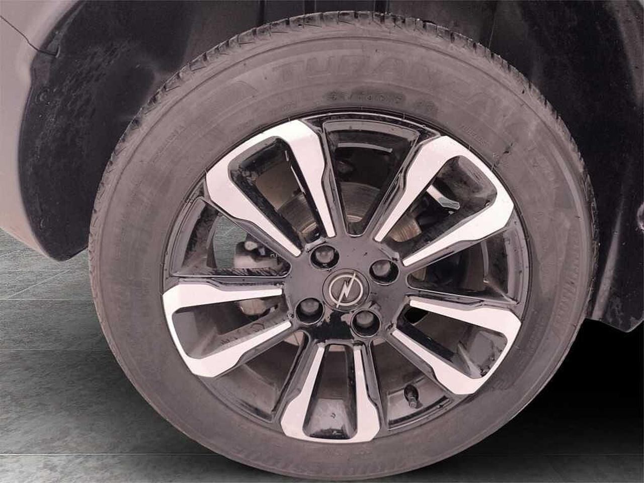 Opel Opel Crossland usata 18