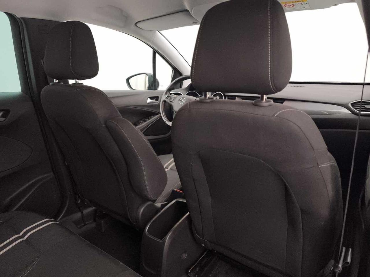 Opel Opel Crossland usata 19