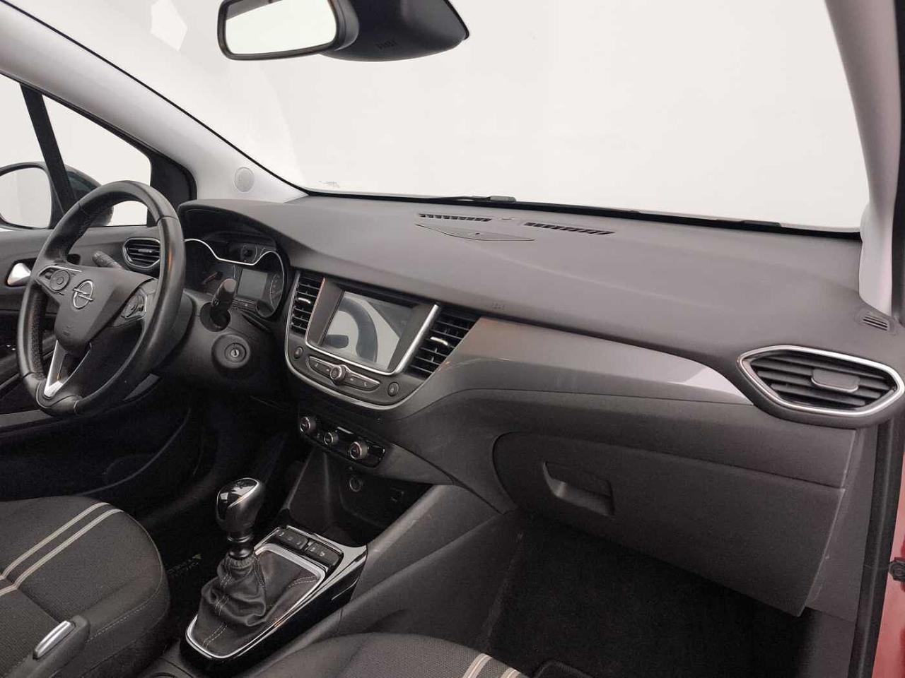 Opel Opel Crossland usata 21