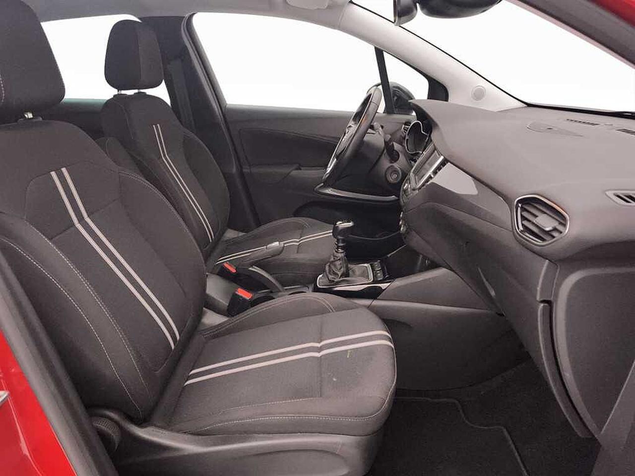 Opel Opel Crossland usata 23