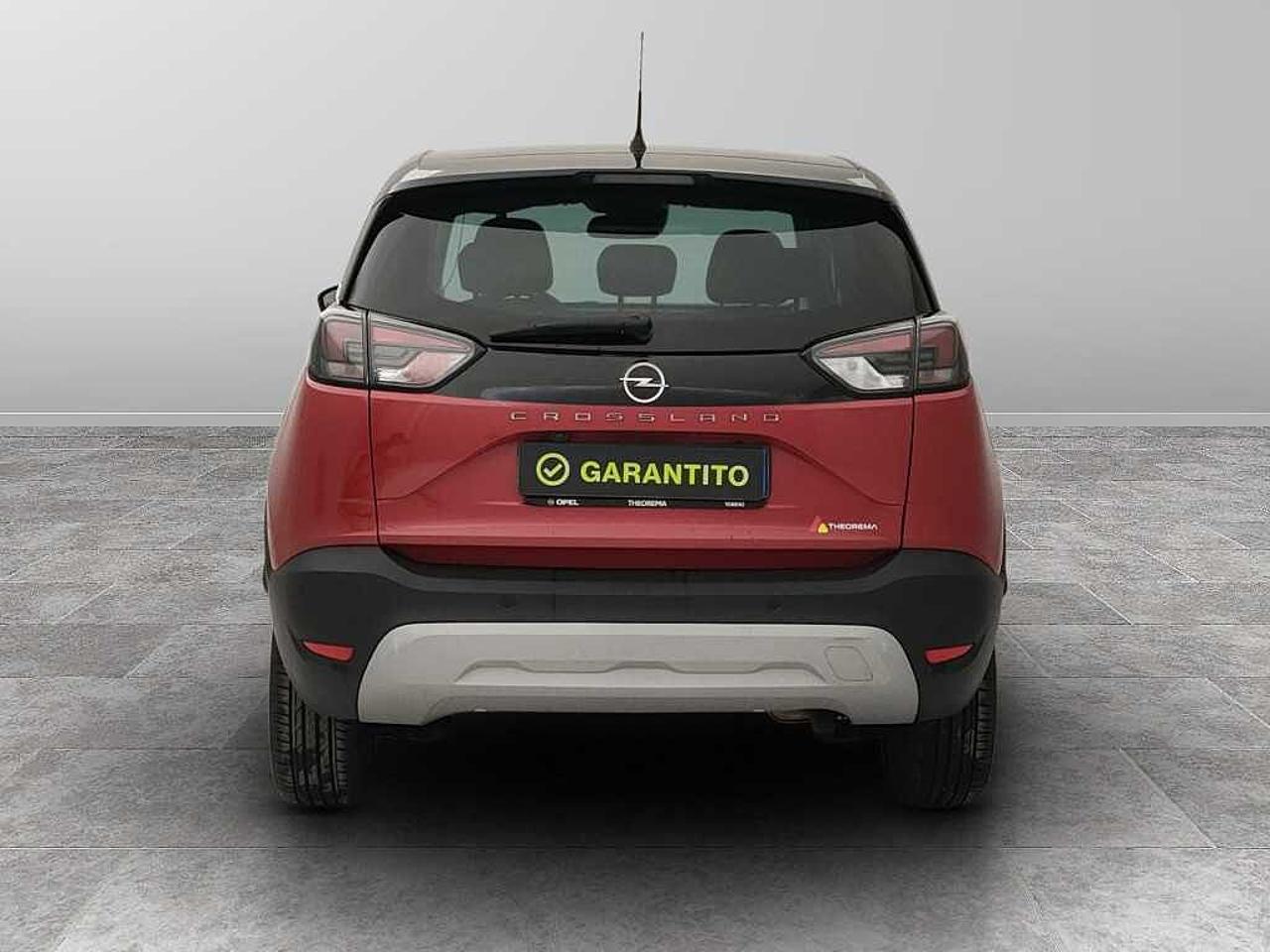Opel Opel Crossland usata 24