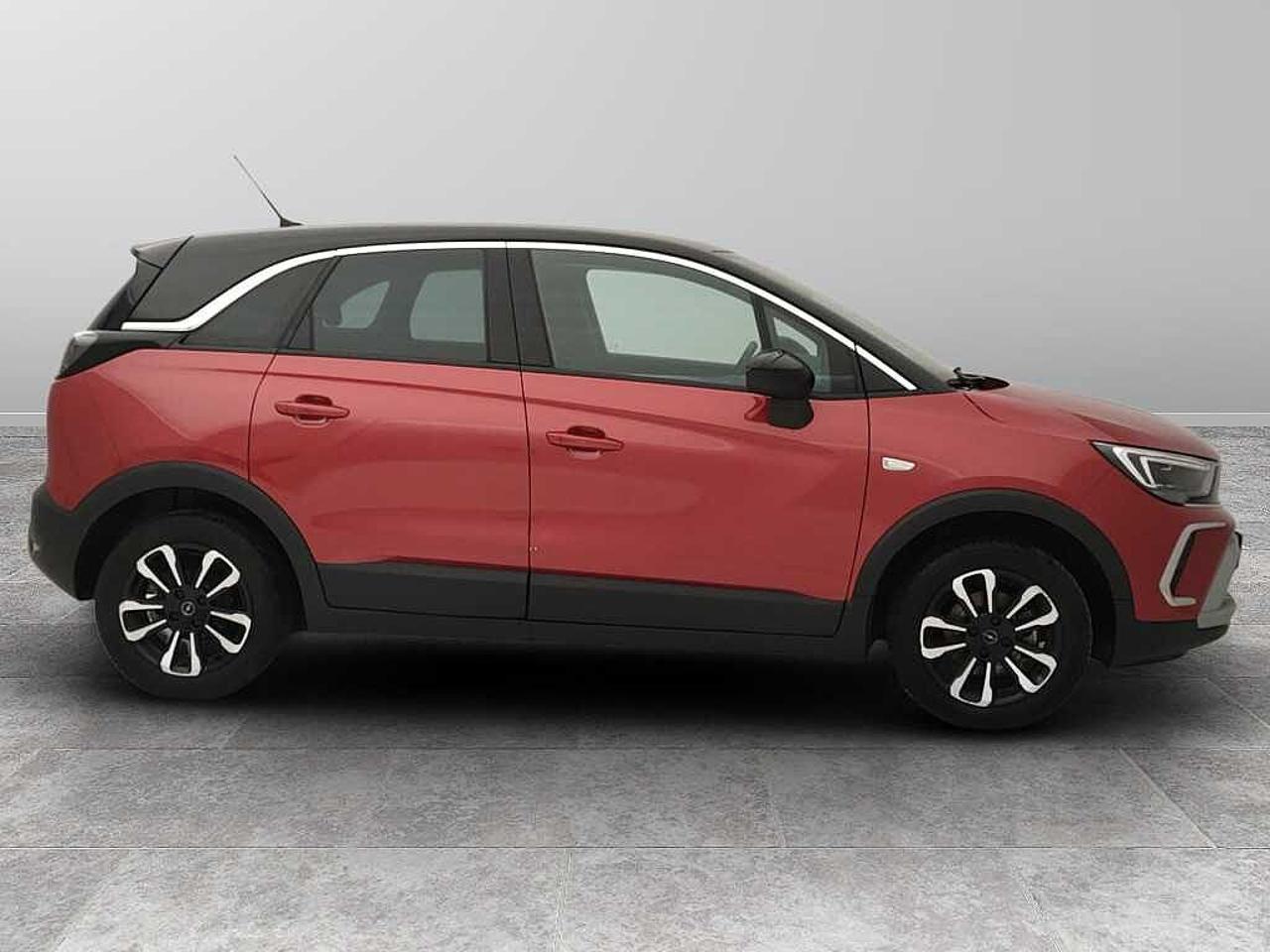 Opel Opel Crossland usata 26