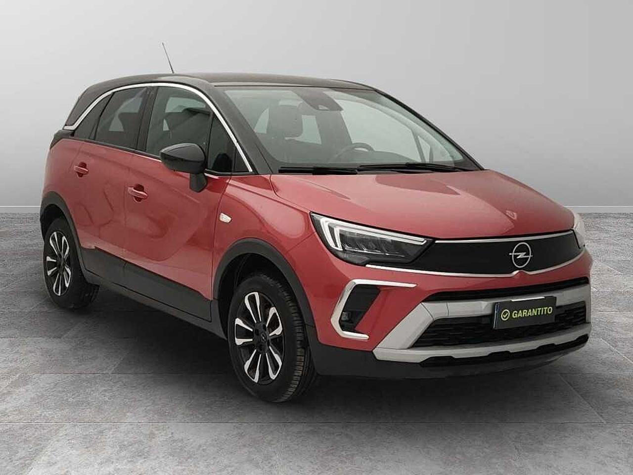 Opel Opel Crossland usata 27