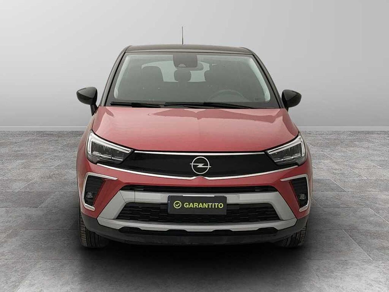 Opel Opel Crossland usata 28