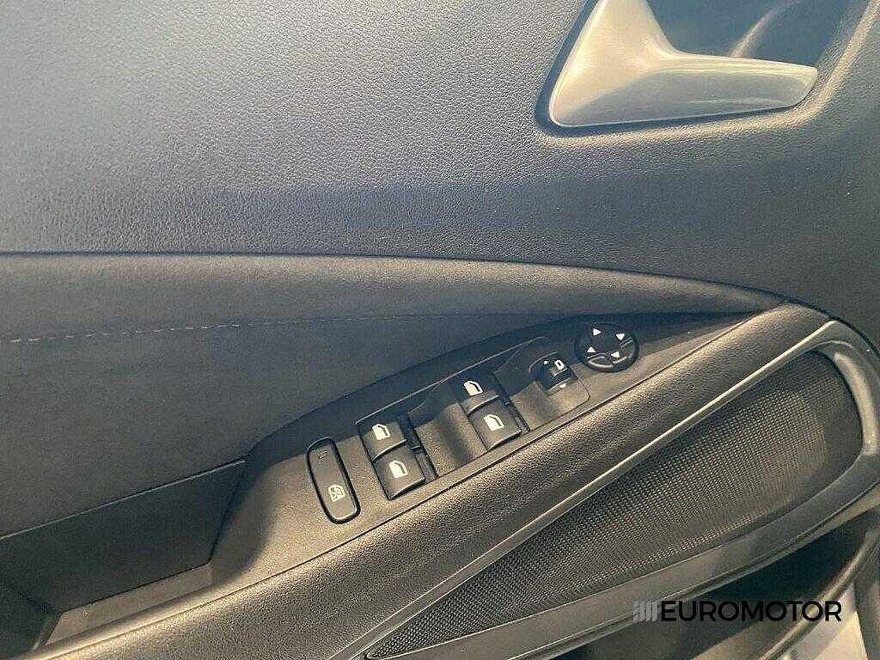 Opel Opel Crossland usata 3