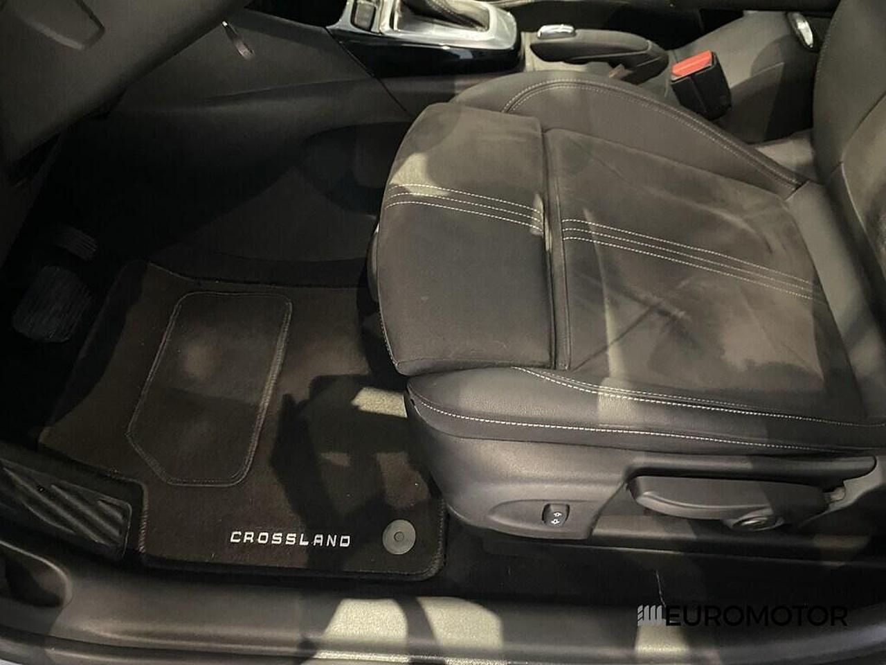 Opel Opel Crossland usata 5