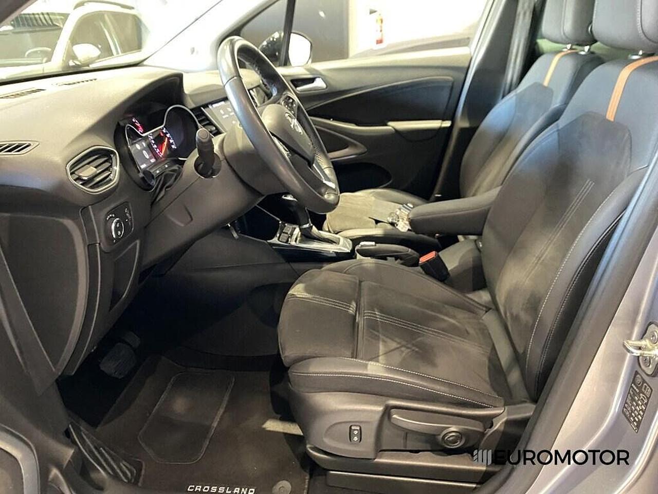 Opel Opel Crossland usata 6