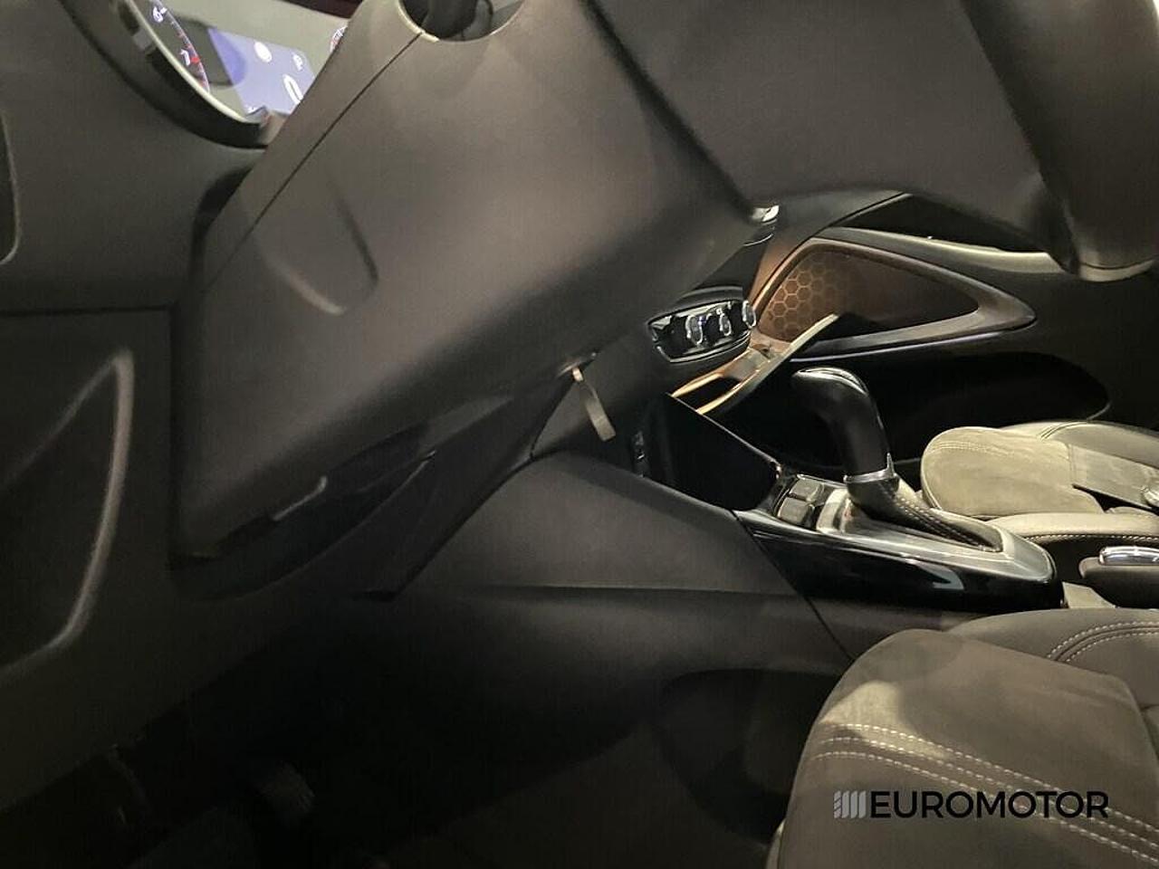 Opel Opel Crossland usata 7