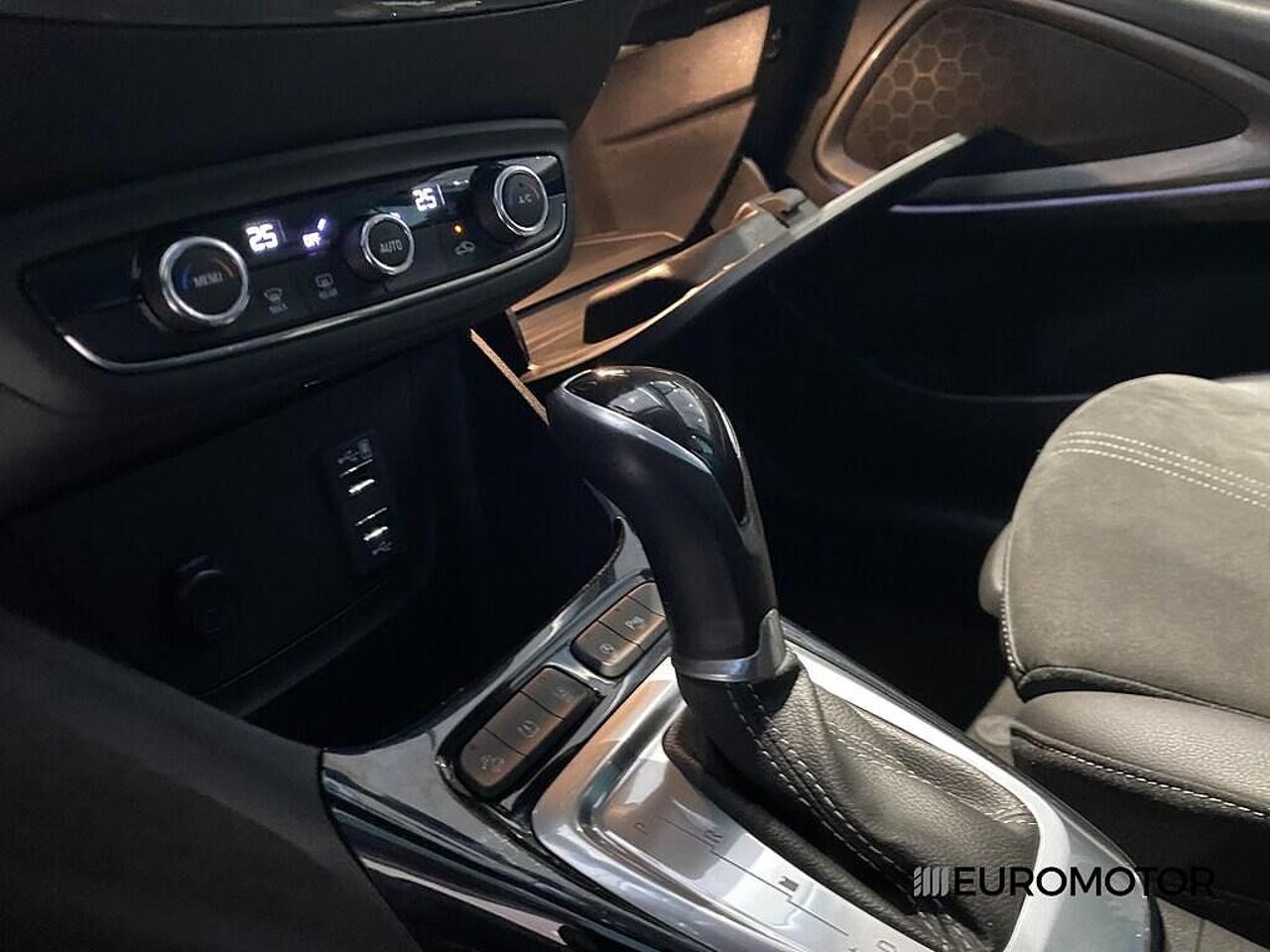 Opel Opel Crossland usata 8