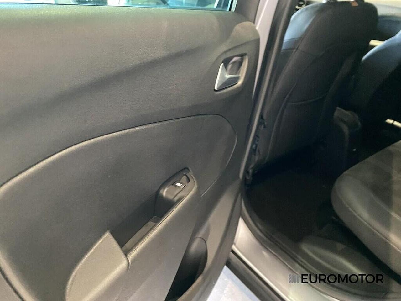 Opel Opel Crossland usata 9