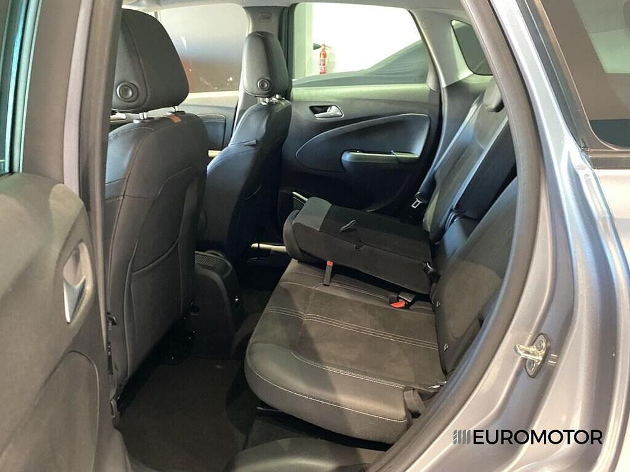 Opel Opel Crossland usata 10