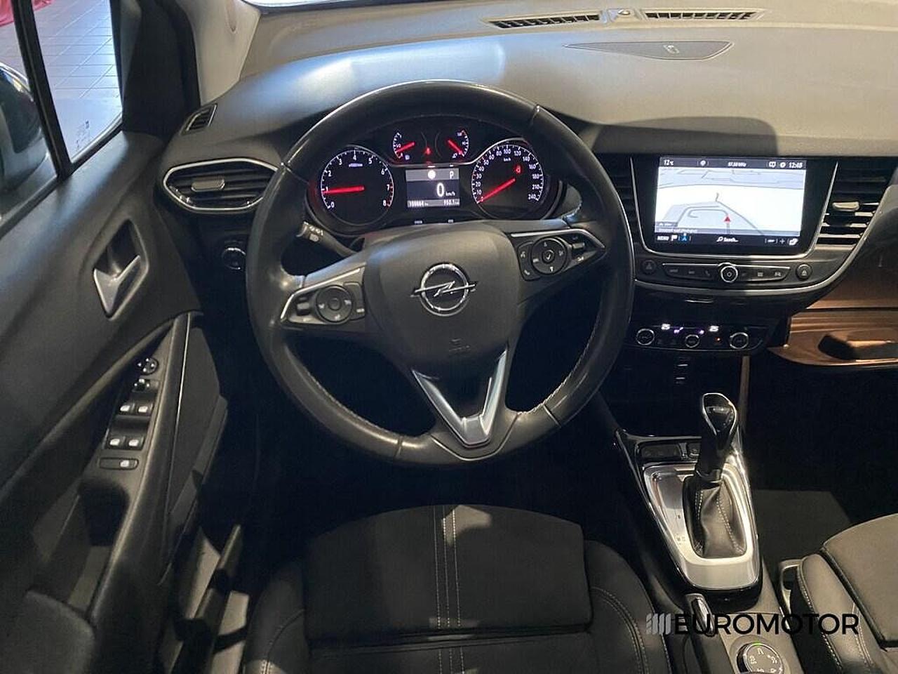 Opel Opel Crossland usata 12