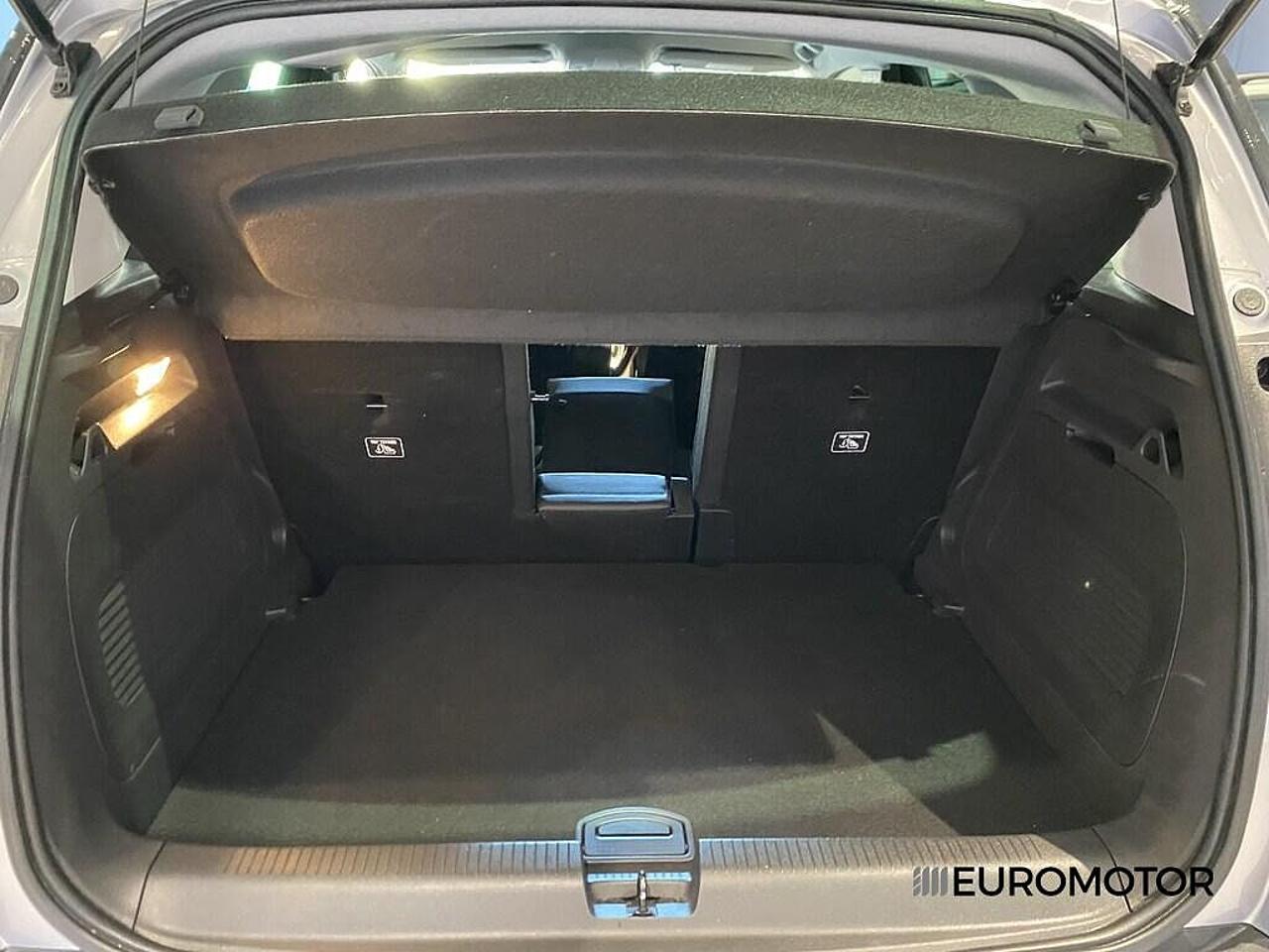 Opel Opel Crossland usata 13