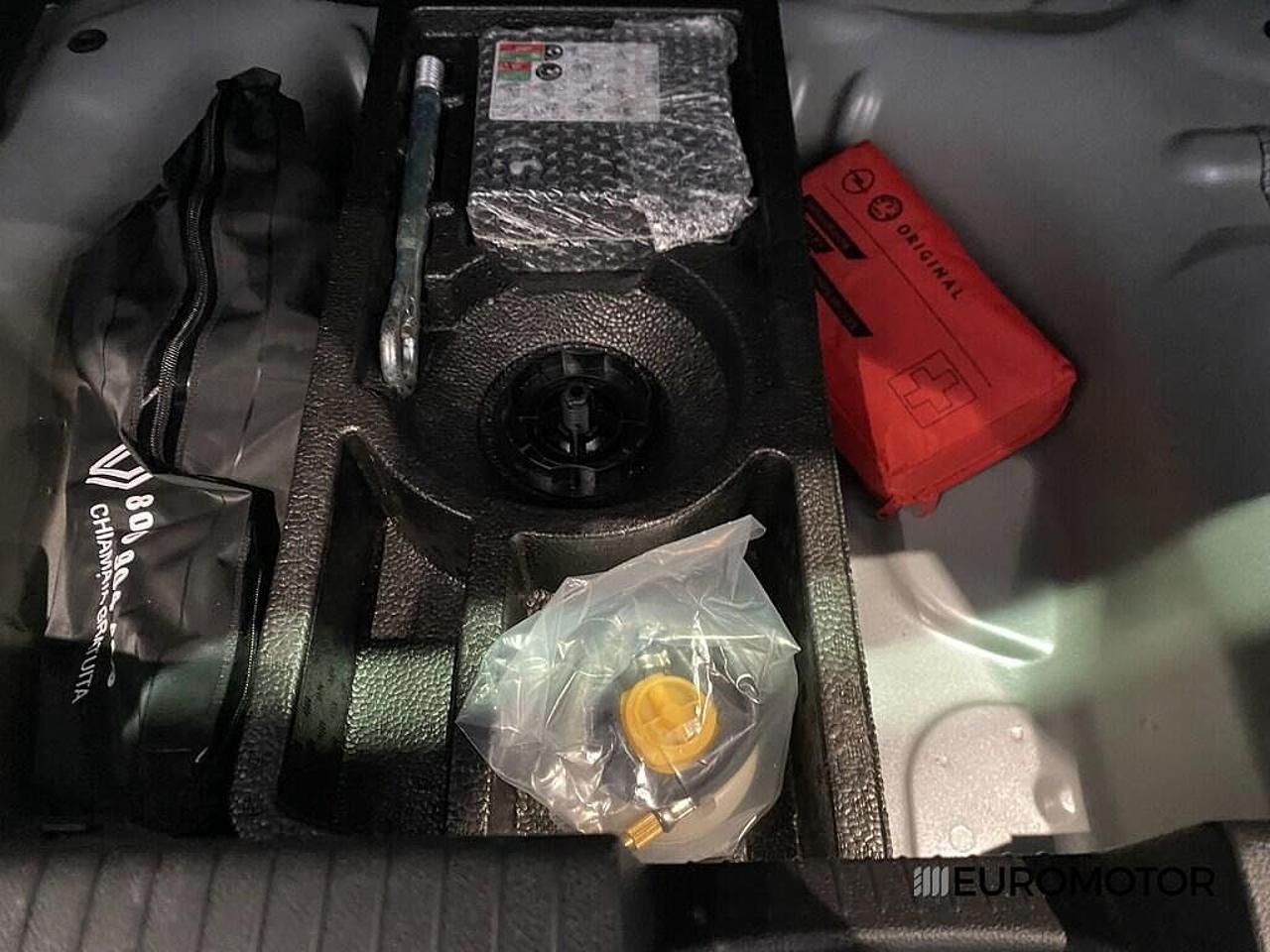 Opel Opel Crossland usata 14