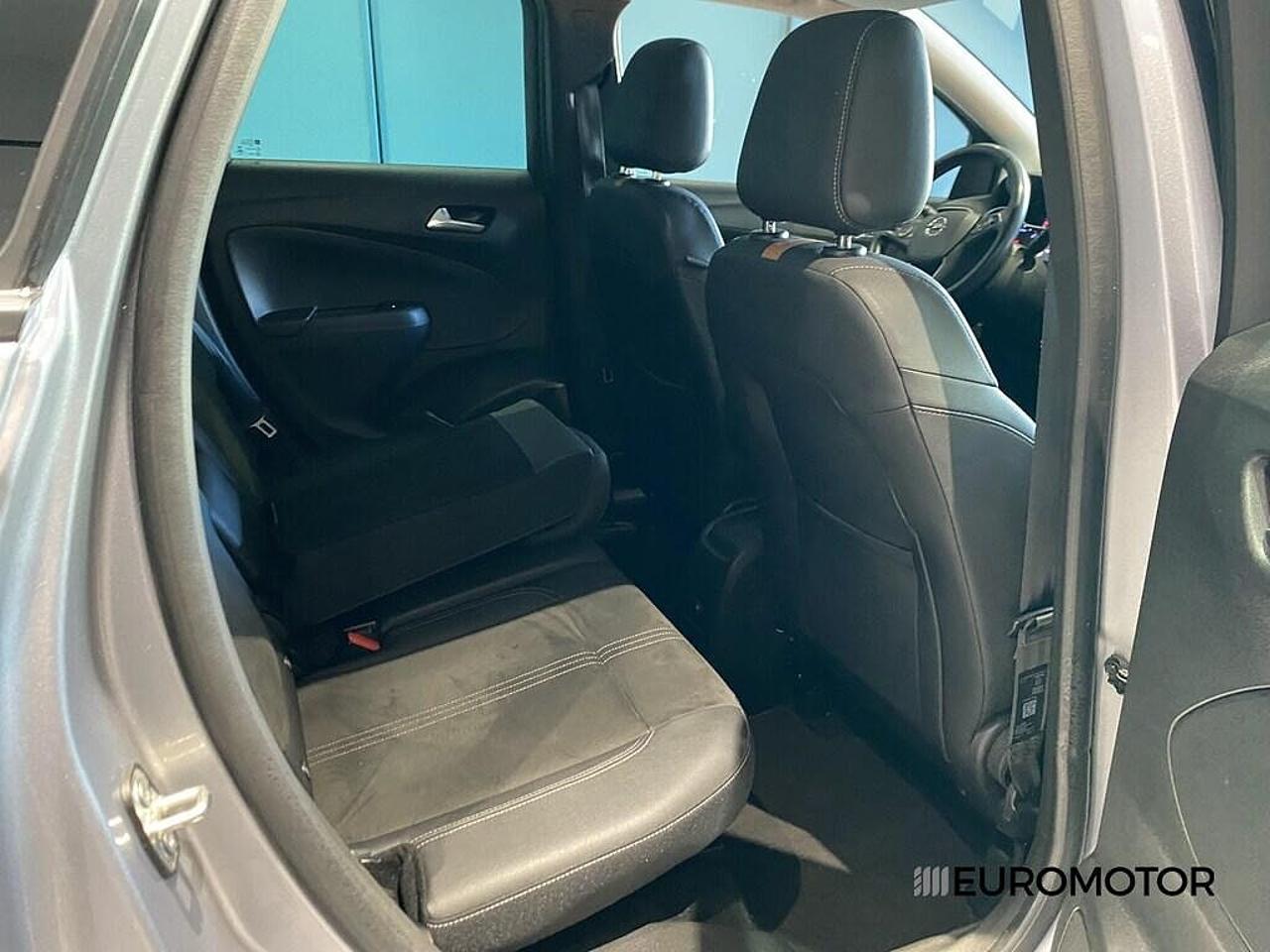 Opel Opel Crossland usata 15