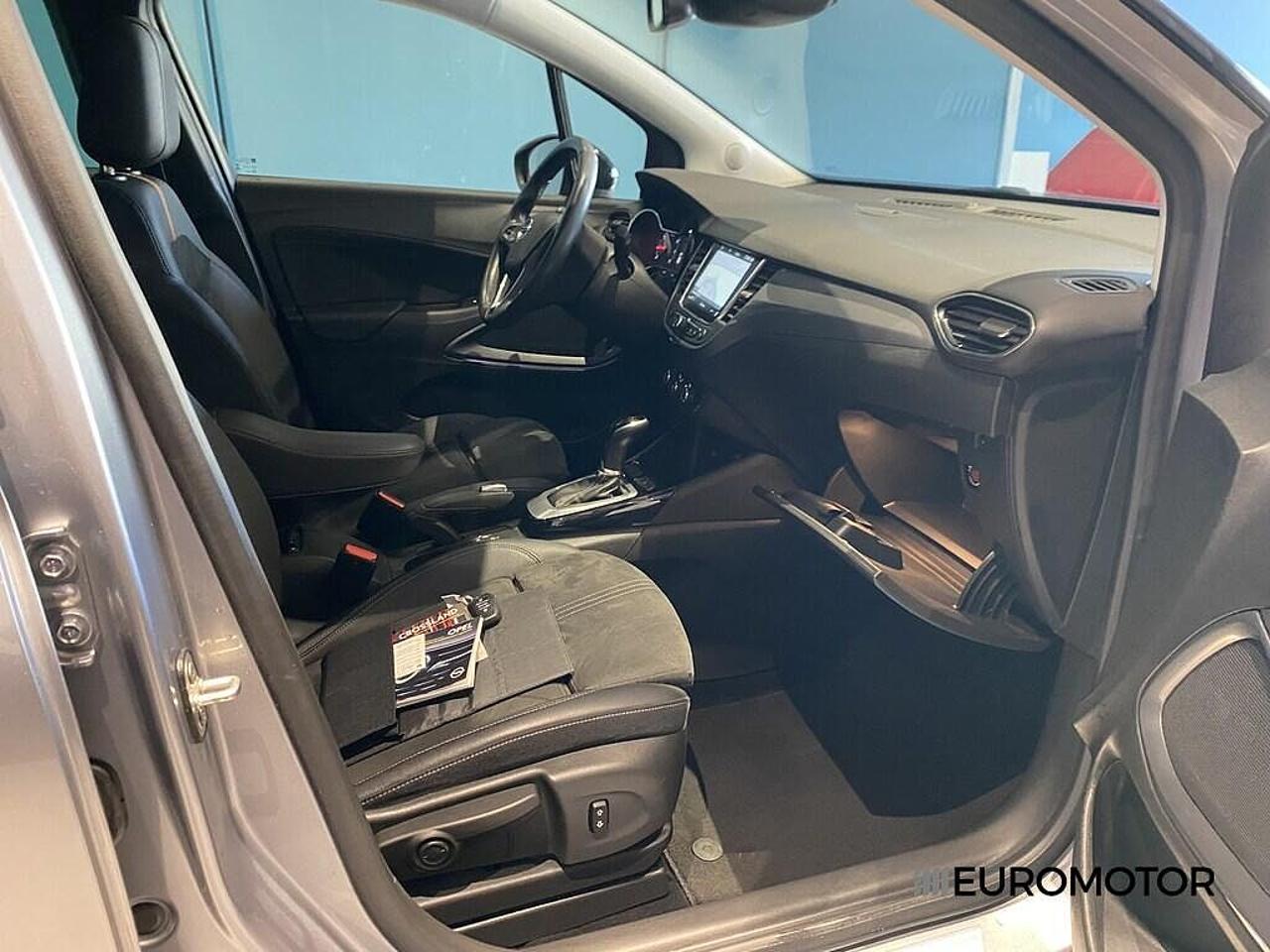Opel Opel Crossland usata 16